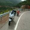 Motorcycle Road n502--cordoba-- photo