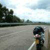 Motorcycle Road n502--cordoba-- photo