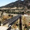 Motorcycle Road chora-sfakion--aradhena- photo