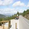 Motorcycle Road n238--orvalho-- photo