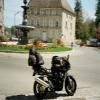 Motorcycle Road d928--chatillon-sur- photo