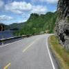 Motorcycle Road rv-36--bo- photo