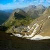 Motorcycle Road d902--col-du- photo