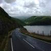 Motorcycle Road b4518-llanbrynmair--rhayader- photo