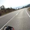 Motorcycle Road n123--benabarre-- photo