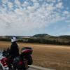 Motorcycle Road na-150--pamplona- photo