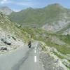 Motorcycle Road d923--gavarnie-- photo