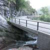 Motorcycle Road valle-onsernone-locarno-- photo