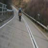 Motorcycle Road a817--arden-- photo