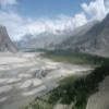 Motorcycle Road skardu-road- photo