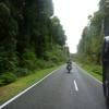 Motorcycle Road 6--greymouth-- photo