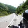 Motorcycle Road dn7c--transfagarasan-pass- photo