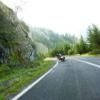 Motorcycle Road dn7c--transfagarasan-pass- photo