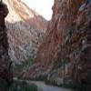 Motorcycle Road swartberg-pass--- photo