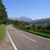 Motorcycle Road a830--lochailort-- photo