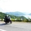 Motorcycle Road 15--izvorul-- photo