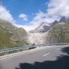 Motorcycle Road 6--grimselpass-- photo