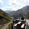 Motorcycle Road b107--grossglockner-hochalpenstrasse- photo