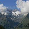 Motorcycle Road b107--grossglockner-hochalpenstrasse- photo