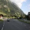 Motorcycle Road b107--grossglockner-hochalpenstrasse- photo