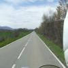 Motorcycle Road n240--yesa-- photo