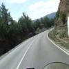 Motorcycle Road n240--yesa-- photo