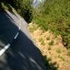 Motorcycle Road d268--col-de- photo