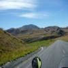 Motorcycle Road 73--arthur-s-pass- photo