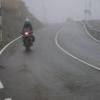 Motorcycle Road c28--esterri-d-aneu- photo