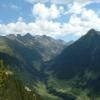 Motorcycle Road c28--esterri-d-aneu- photo