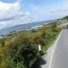 Motorcycle Road b8008-arisaig-to-morar- photo