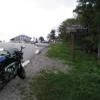 Motorcycle Road d465--col-du- photo