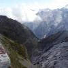 Motorcycle Road ss38--passo-stelvio- photo