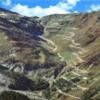 Motorcycle Road ss38--passo-stelvio- photo