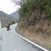 Motorcycle Road n260--boltana-- photo