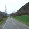 Motorcycle Road n260--boltana-- photo