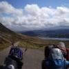 Motorcycle Road a896--mountain-road- photo