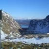 Motorcycle Road a896--mountain-road- photo