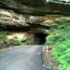 Motorcycle Road red-river-gorge-scenic- photo