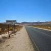 Motorcycle Road springbok-to-alexander-bay- photo