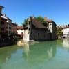 Motorcycle Road annecy--pontarlier- photo