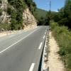 Motorcycle Road route-napoleon--n85- photo