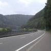 Motorcycle Road l535--heiligkreuzsteinach-- photo