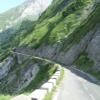 Motorcycle Road d918--col-d-aubisque- photo