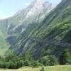 Motorcycle Road d918--col-d-aubisque- photo