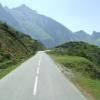 Motorcycle Road d918--col-d-aubisque- photo