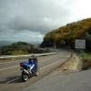 Motorcycle Road n435--la-albuera- photo