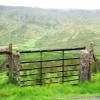 Motorcycle Road b6277--middleton-in-teesdale-- photo