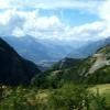 Motorcycle Road d902--col-de- photo