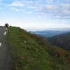 Motorcycle Road d18--col-d-iraty- photo